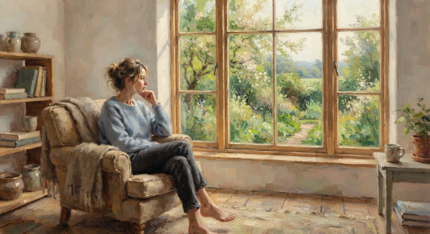 Acceptance and Commitment Therapy: Living by Values, Not Rules