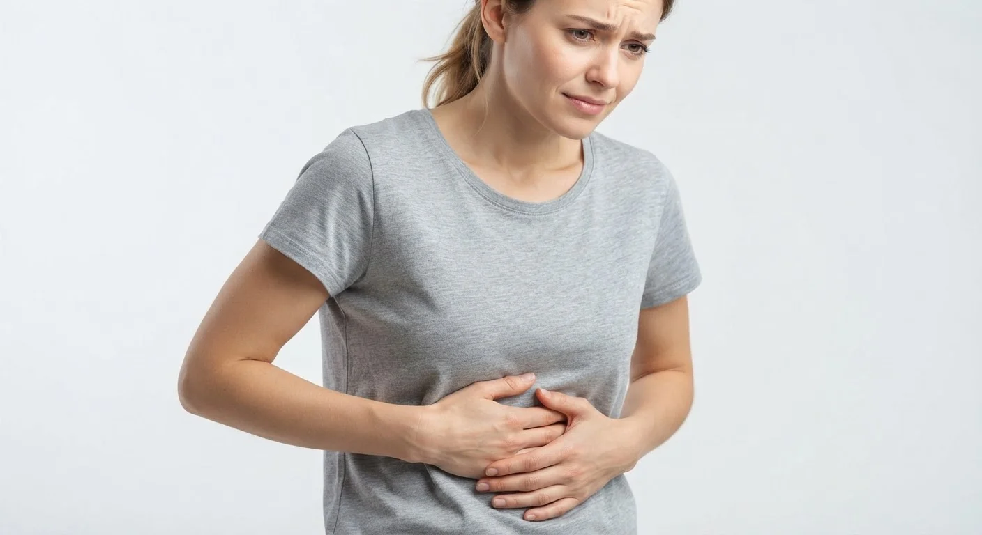 Acute vs Chronic Diarrhoea: Understanding the Difference and Knowing When to Act