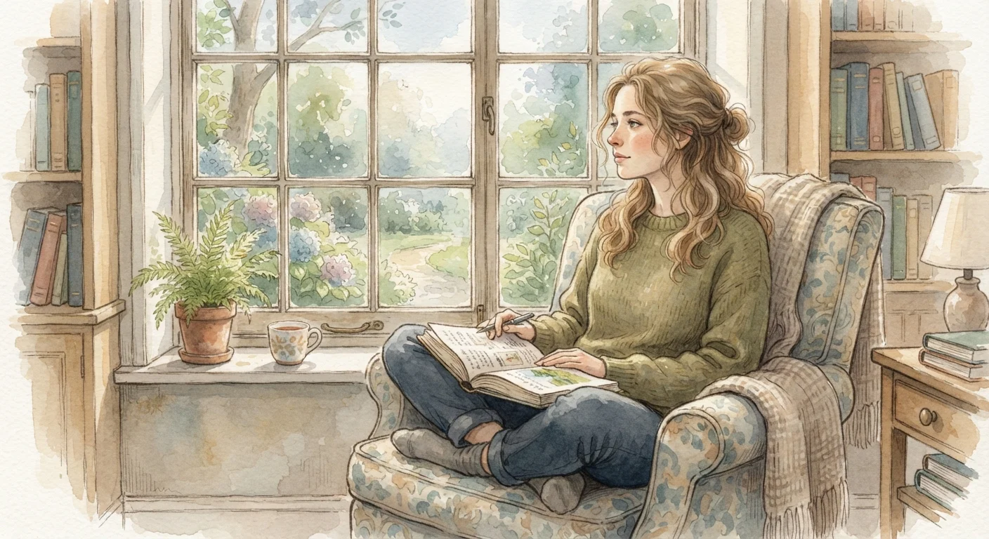 An Honest Check-In: Gauging Where Your Emotional Resilience Stands Today