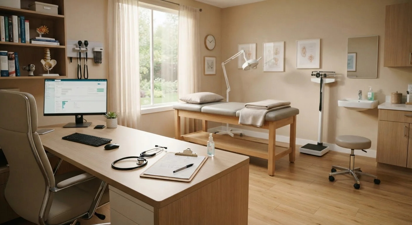 Annual Health Check-Up: What to Expect and How to Prepare