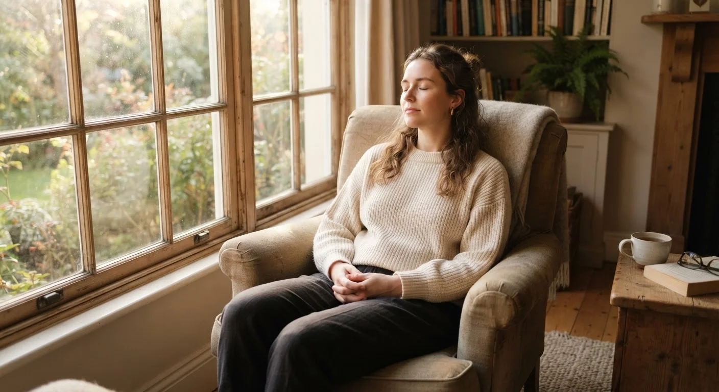 Building a Short Daily Mindfulness Routine