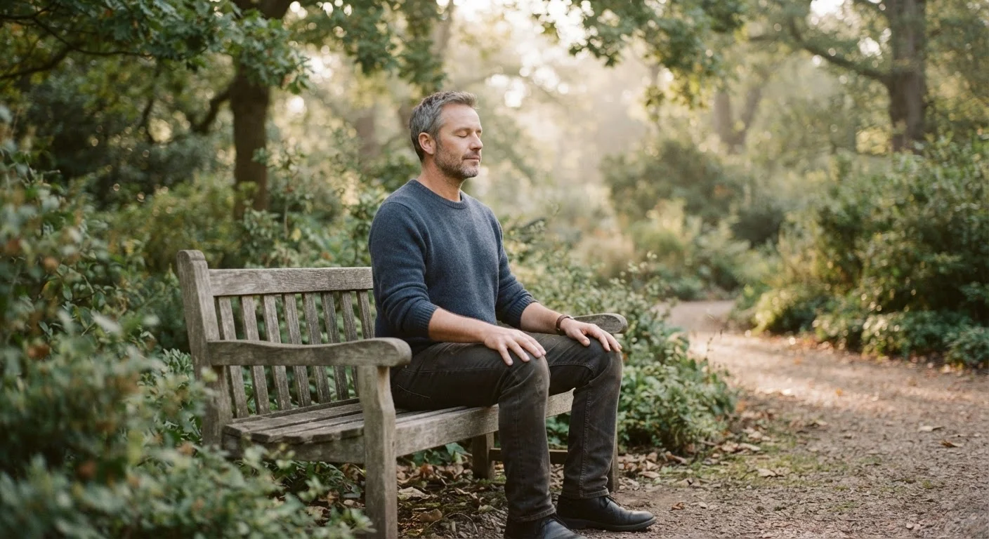 Building Emotional Resilience: Habits That Support Long-Term Mental Wellbeing