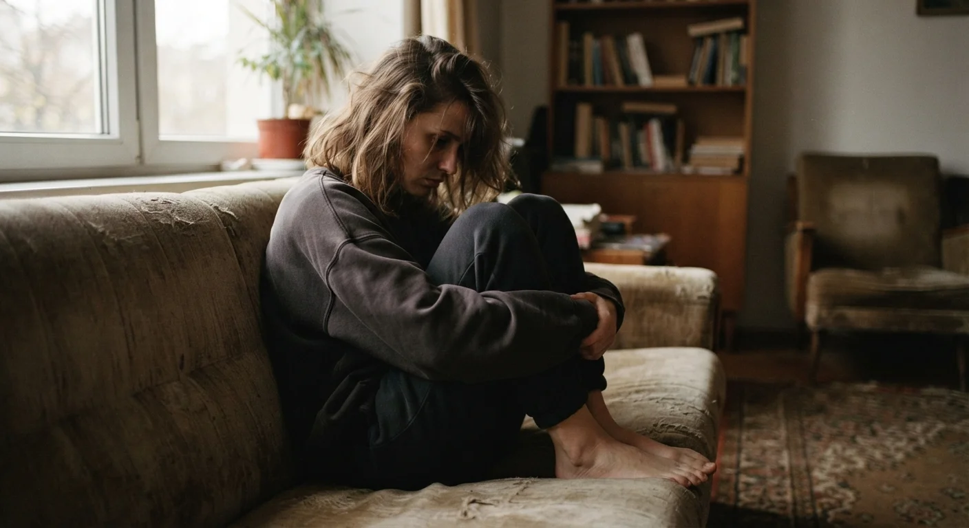 Common Ways People Try to Cope With Anxiety That Can Make Things Worse
