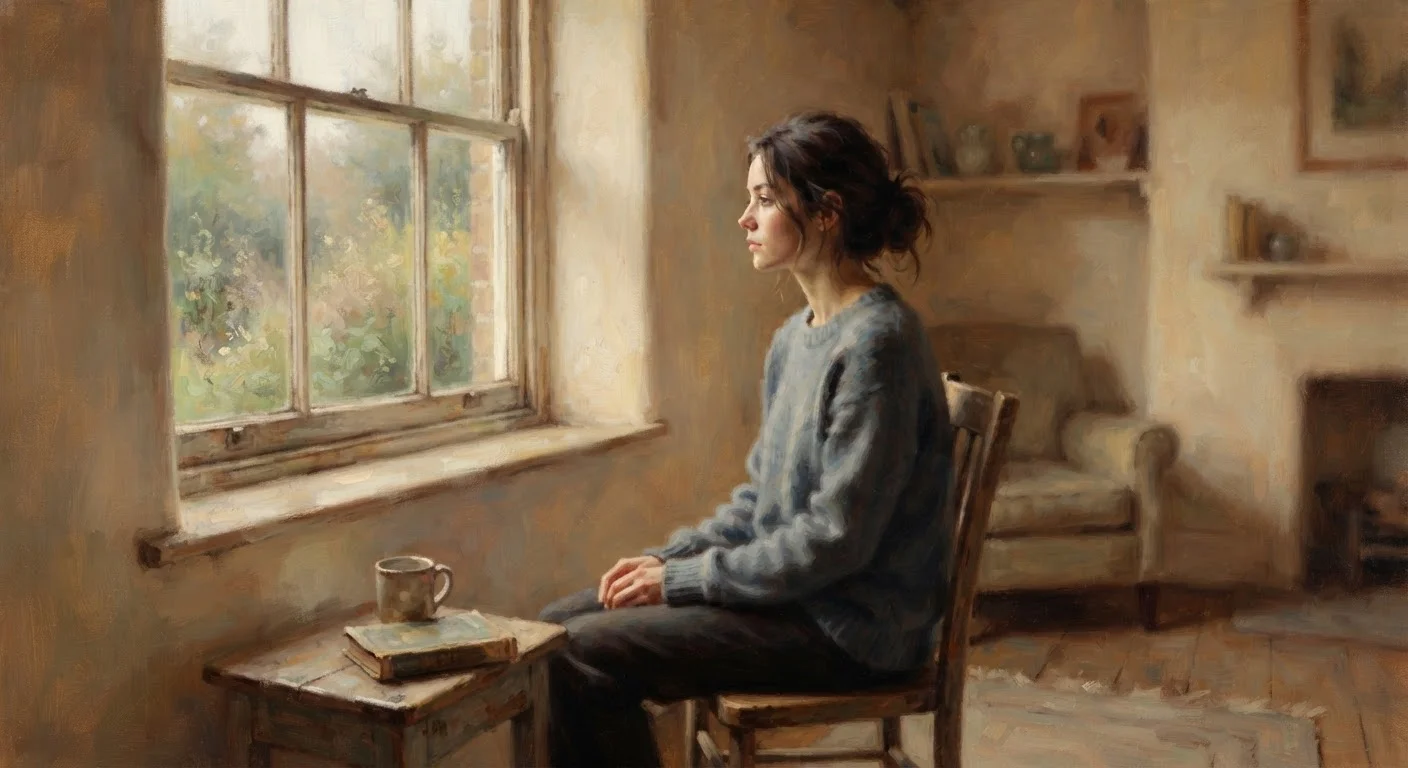 Conditions That May Warrant Extra Care Before Starting Mindfulness