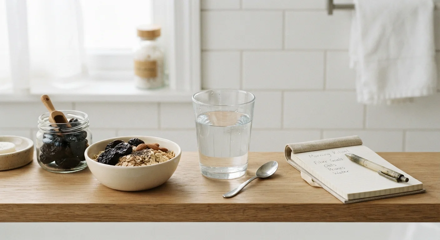 Constipation Myths That Keep People from Getting Real Relief