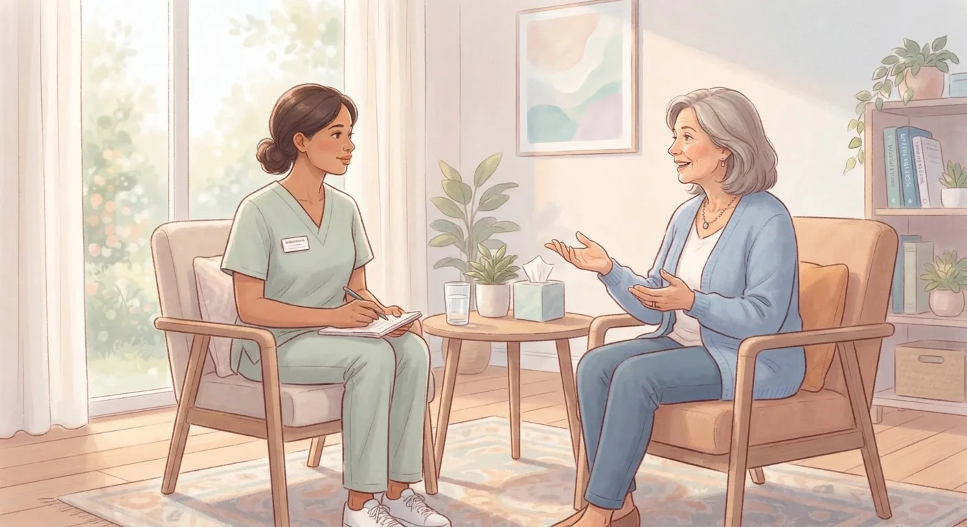 Conversations Women Often Delay Having With Their Gynaecologist