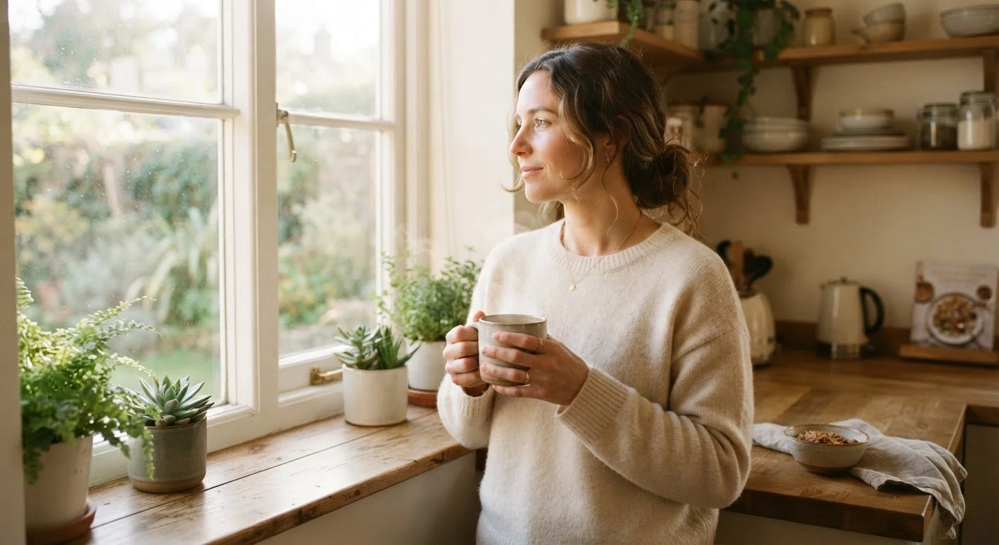 Daily Habits That Can Quietly Raise or Lower Your Stress Levels