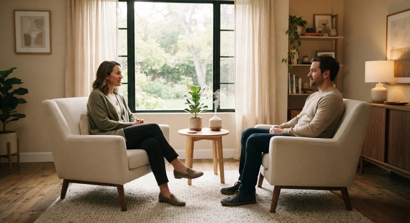 Dialectical Behaviour Therapy: Skills-Based Support for Intense Emotions