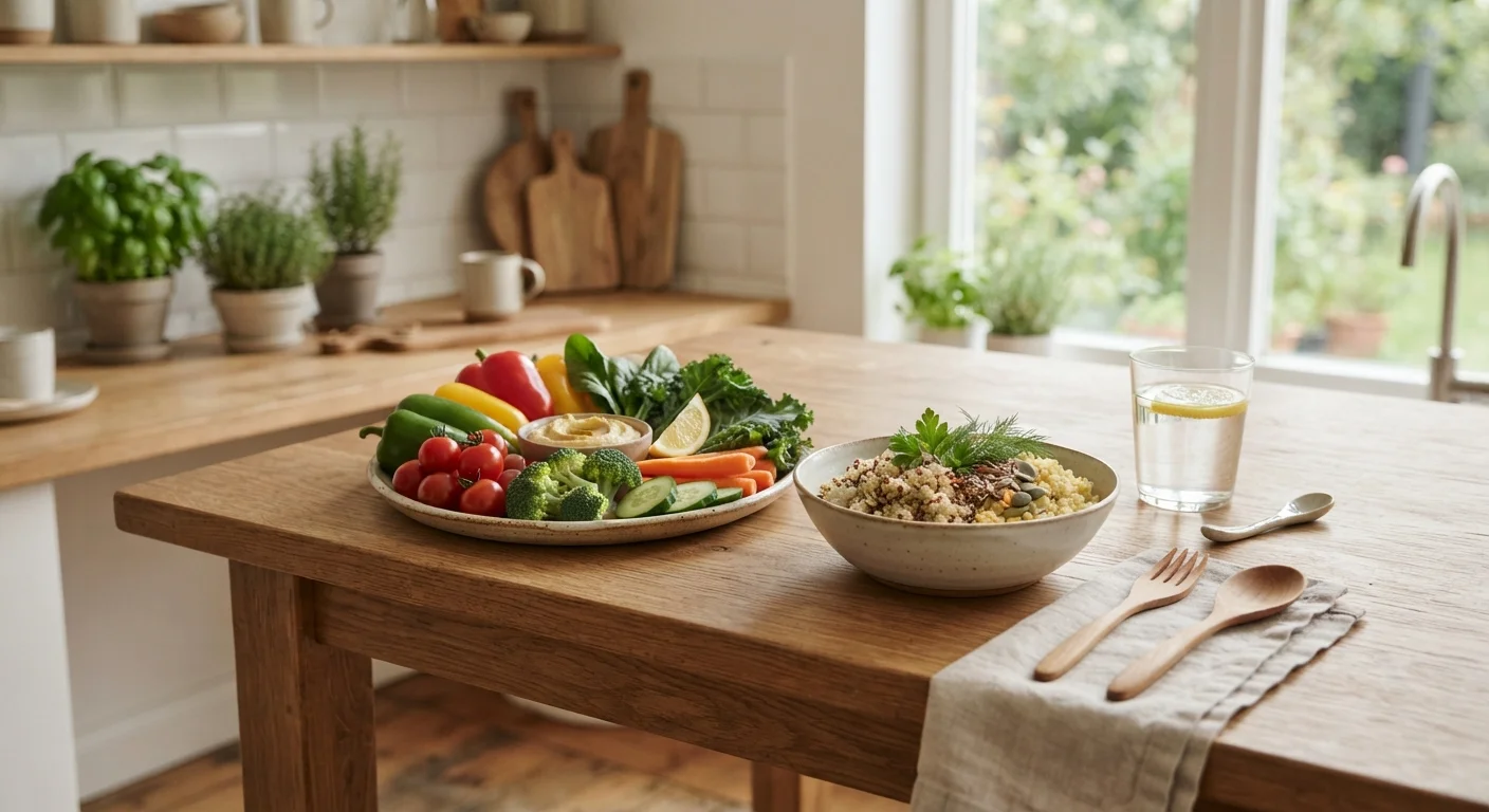Digestive Health Habits That Gastroenterologists Consistently Recommend