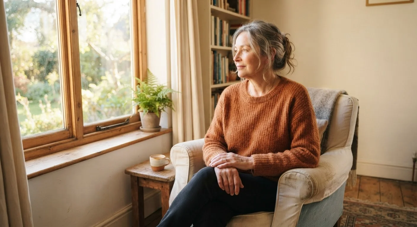 Emotional Resilience: What It Actually Means and Why It Matters