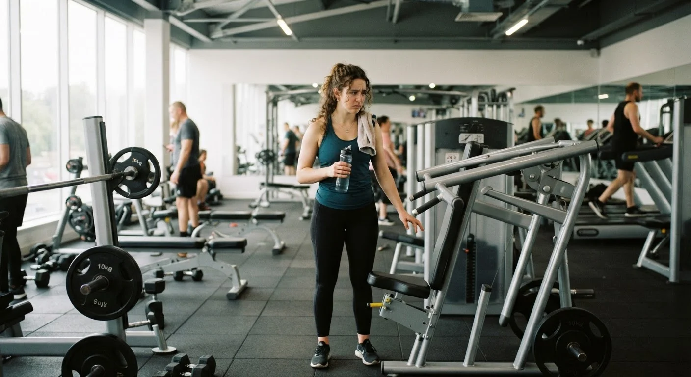 Exercise Myths That Steer Beginners in the Wrong Direction
