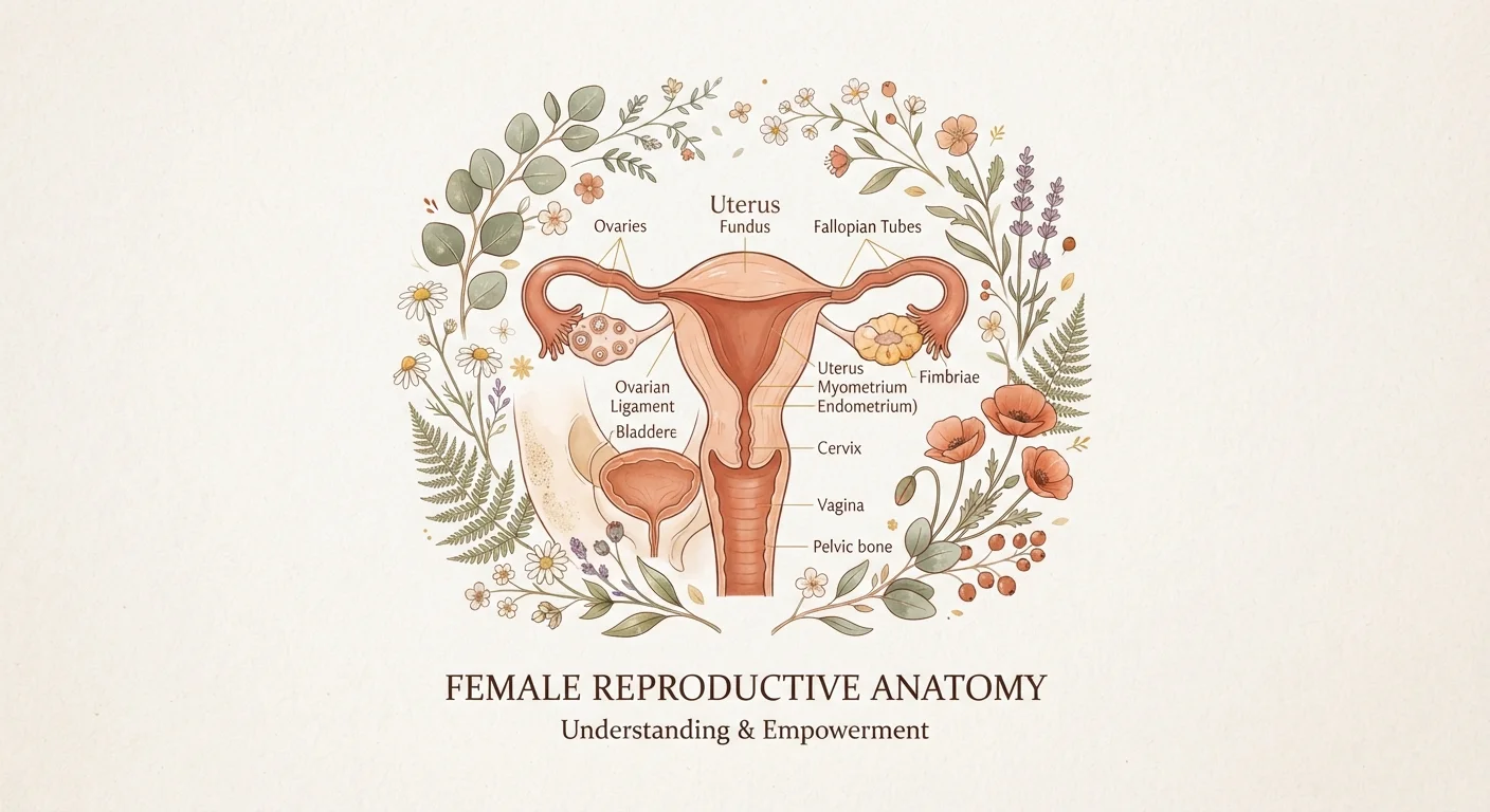 Fertility Basics: A Plain-Language Introduction for Beginners