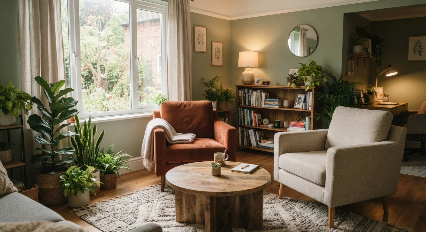 Finding the Right Therapy Fit: Questions Worth Asking Before You Start