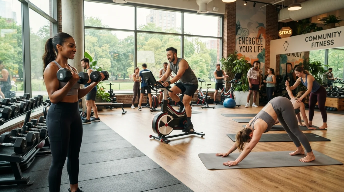 Finding Your Workout Style: A Starter Map for New Exercisers