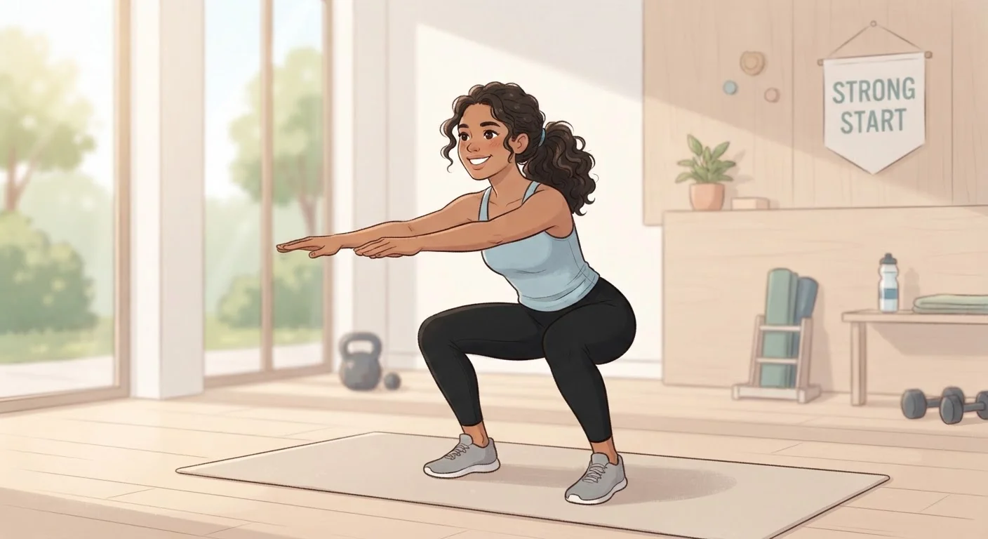 Fitness Myths That Hold Beginners Back