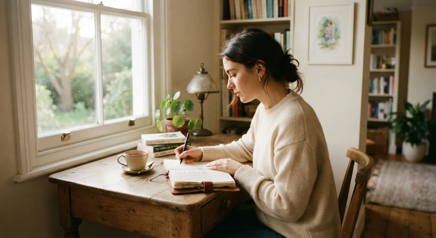 Gratitude Practices: What They Can and Cannot Do for Your Mental Health