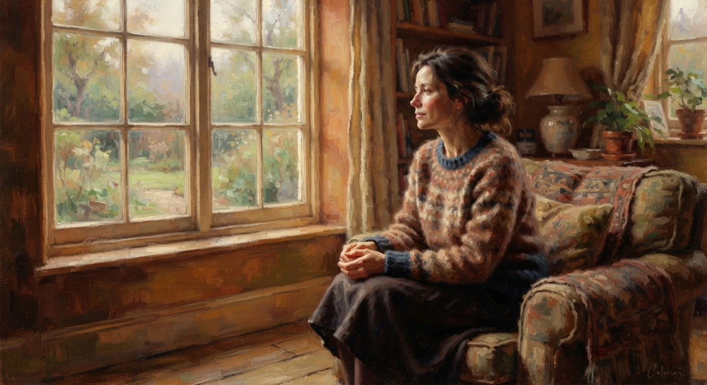 Grieving Without Losing Ground: Emotional Resilience During Loss