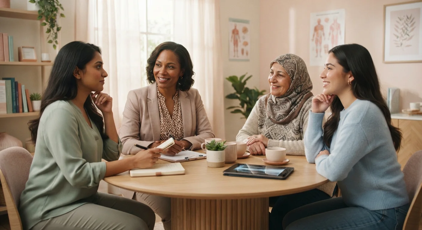Hormonal vs. Non-Hormonal Contraception: Understanding the Key Differences