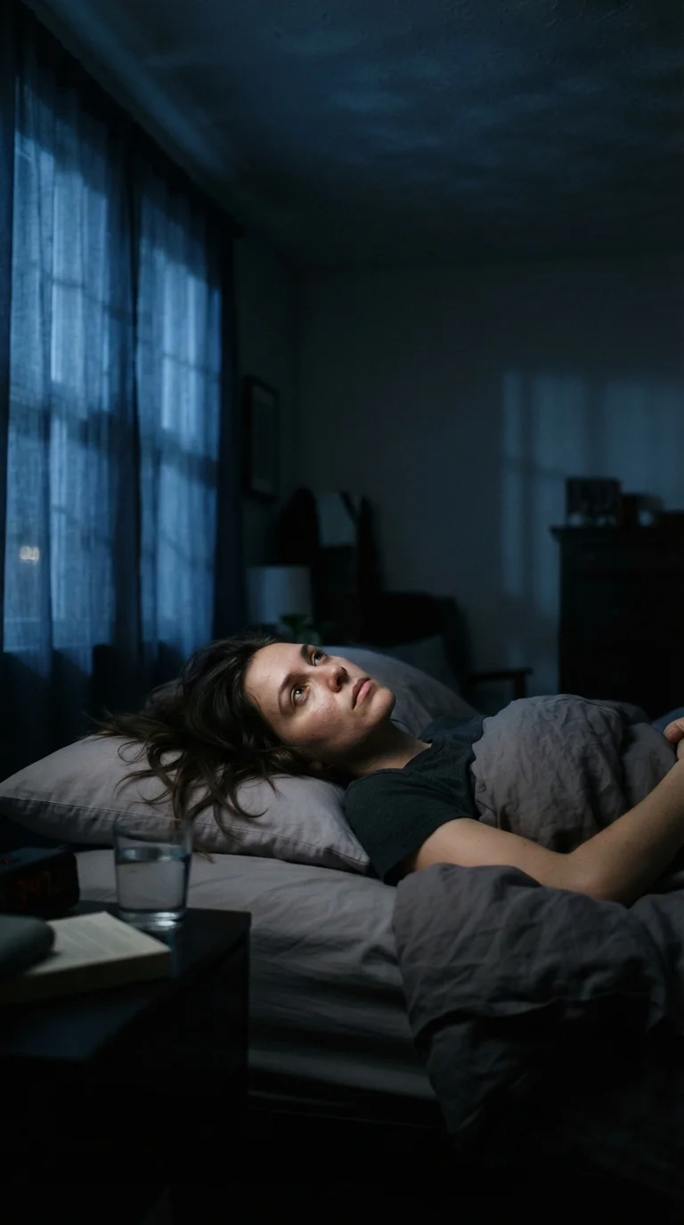 How Sleep and Chronic Illness Affect Each Other