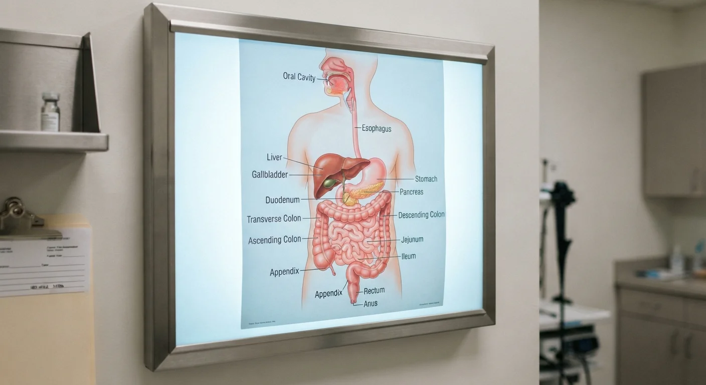 IBS, IBD, and Crohn's: Why These Gut Conditions Are So Often Confused