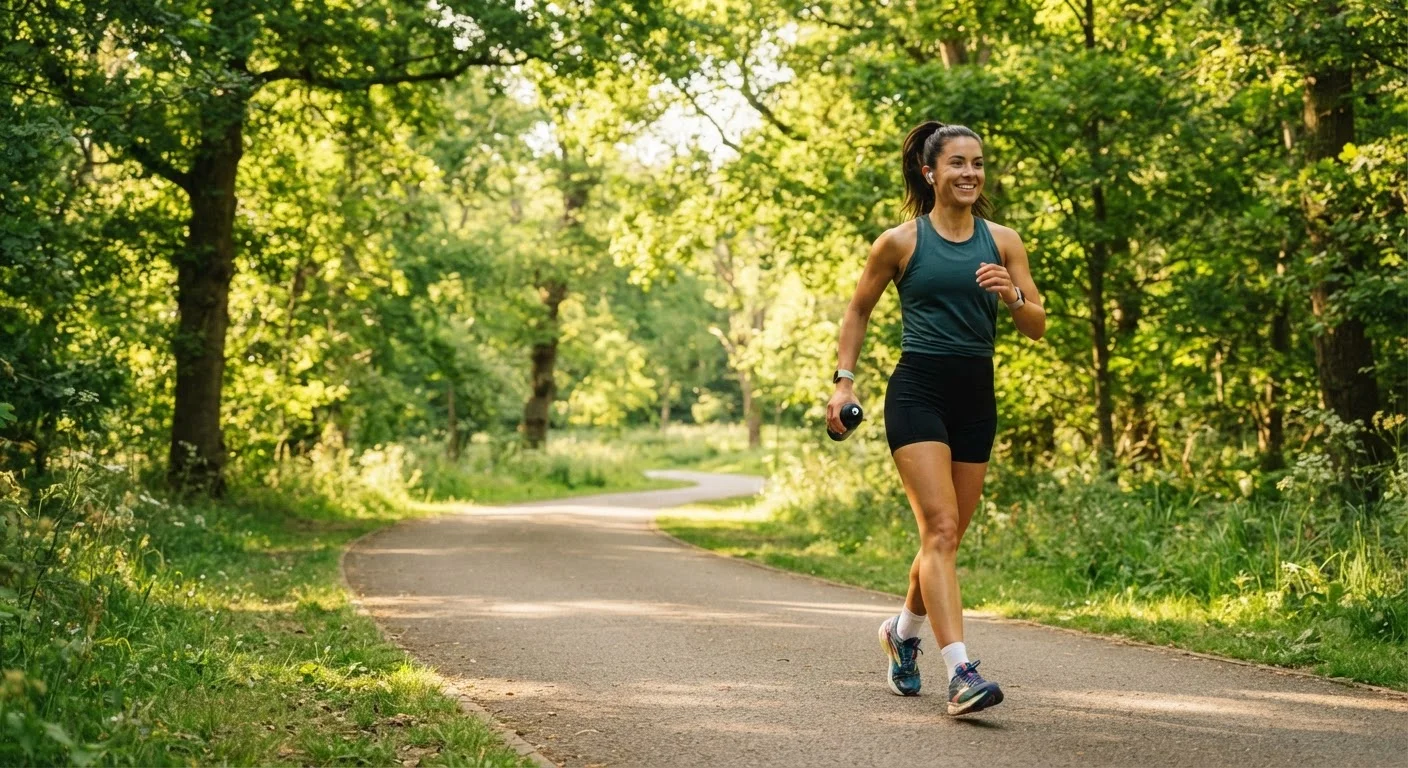 Low-Impact Exercises That Still Deliver Real Results