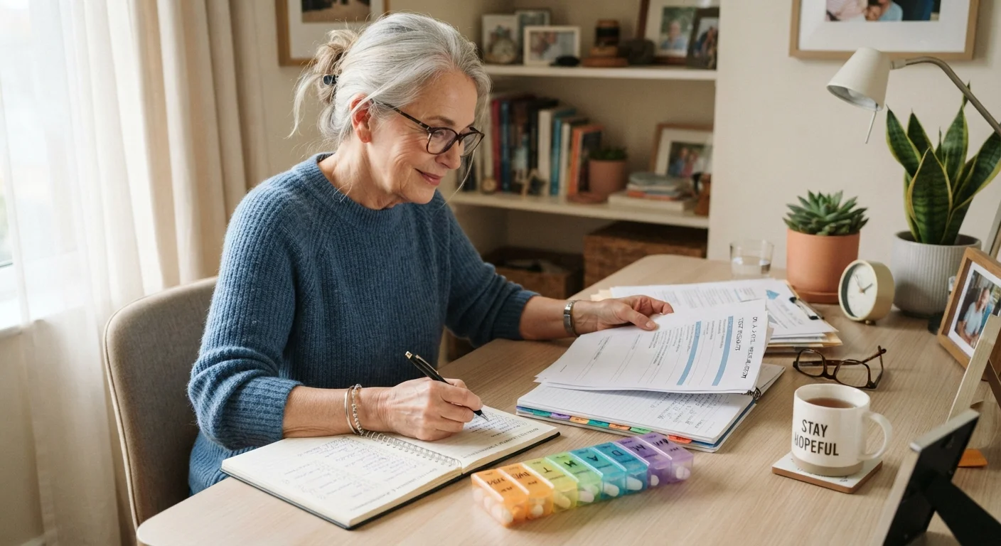 Managing Multiple Chronic Conditions at Once: Key Principles to Know