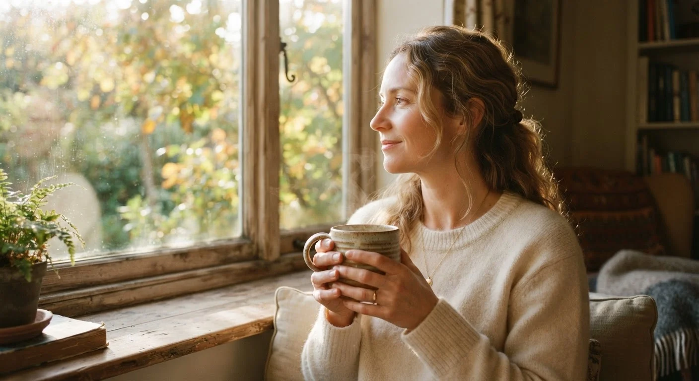 Mindful Moments: Small Practices You Can Weave Into an Ordinary Day
