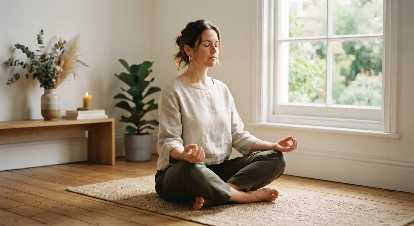 Mindfulness and Mental Well-Being: A Complete Overview