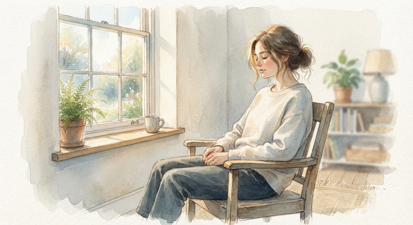 Mindfulness for Low Mood: What It Can and Cannot Do