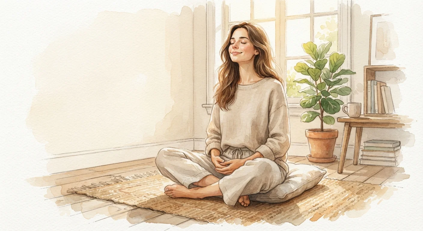 Mindfulness Myths That May Be Holding You Back
