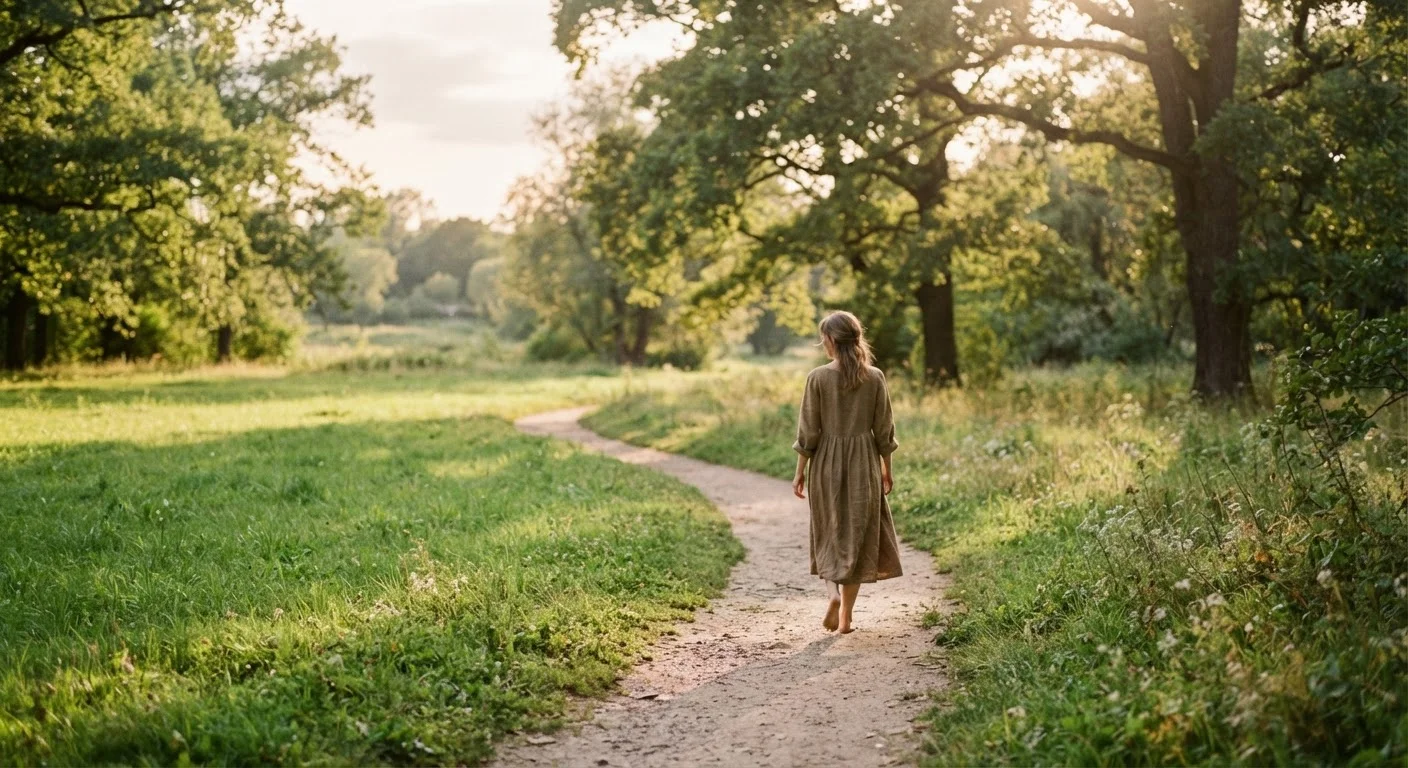 Movement as Mood Medicine: Low-Intensity Activity and Emotional Health