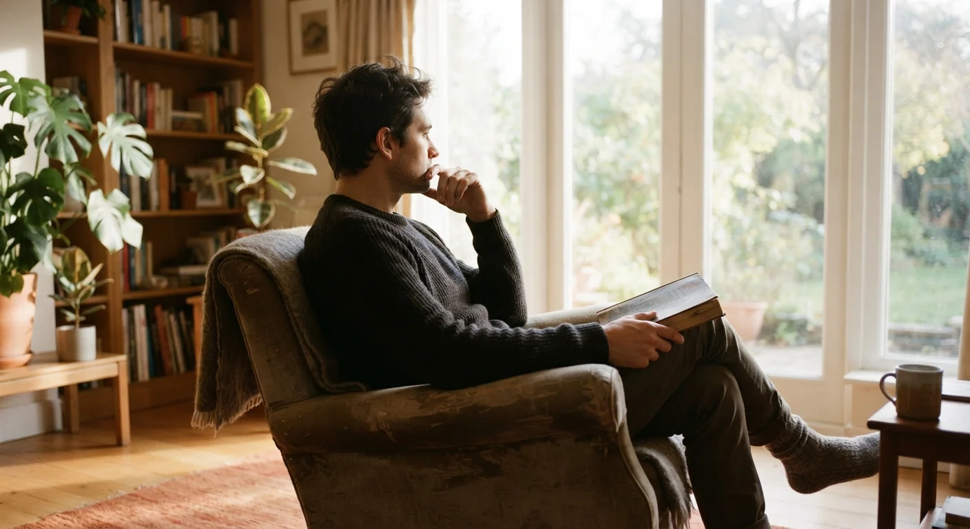Myths About Men and Mental Health That Need Retiring