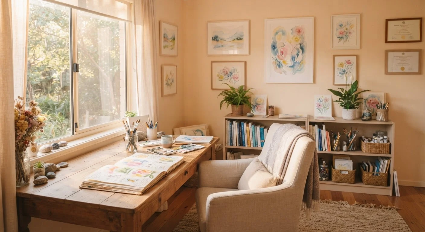 Narrative Therapy, Art Therapy, and Other Creative Modalities: What They Involve