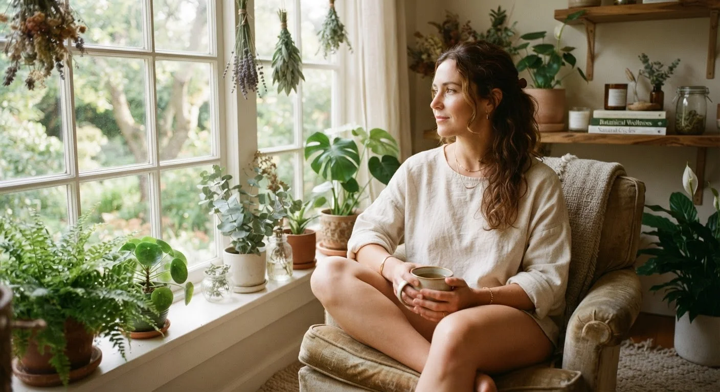 Natural Hormonal Fluctuation vs a Diagnosable Condition: Knowing the Line