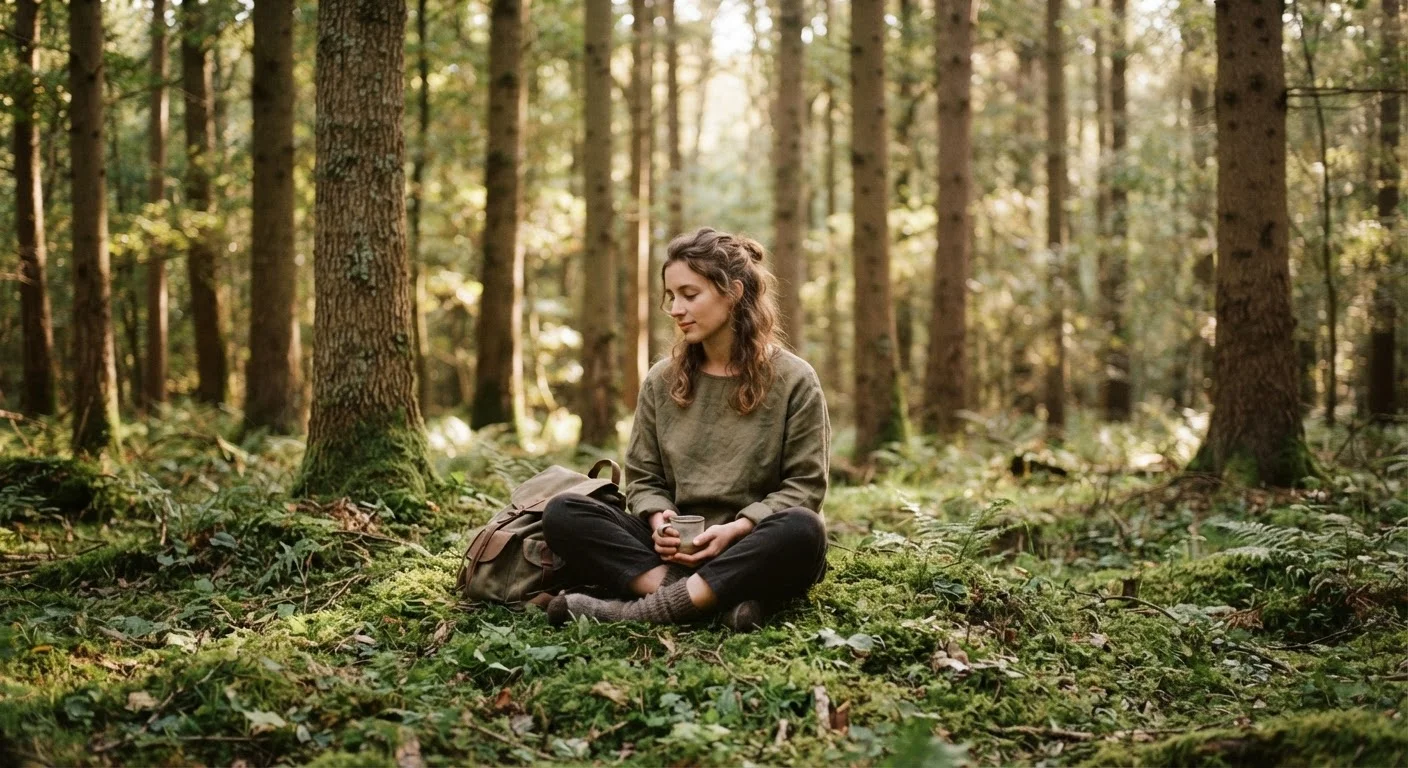 Nature Exposure and Mental Well-Being: Separating Hype From Evidence