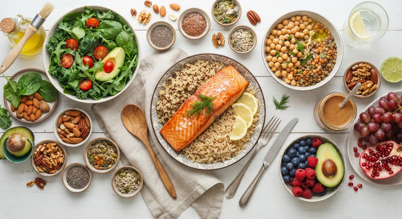 Nutrients Most Men Don't Get Enough Of