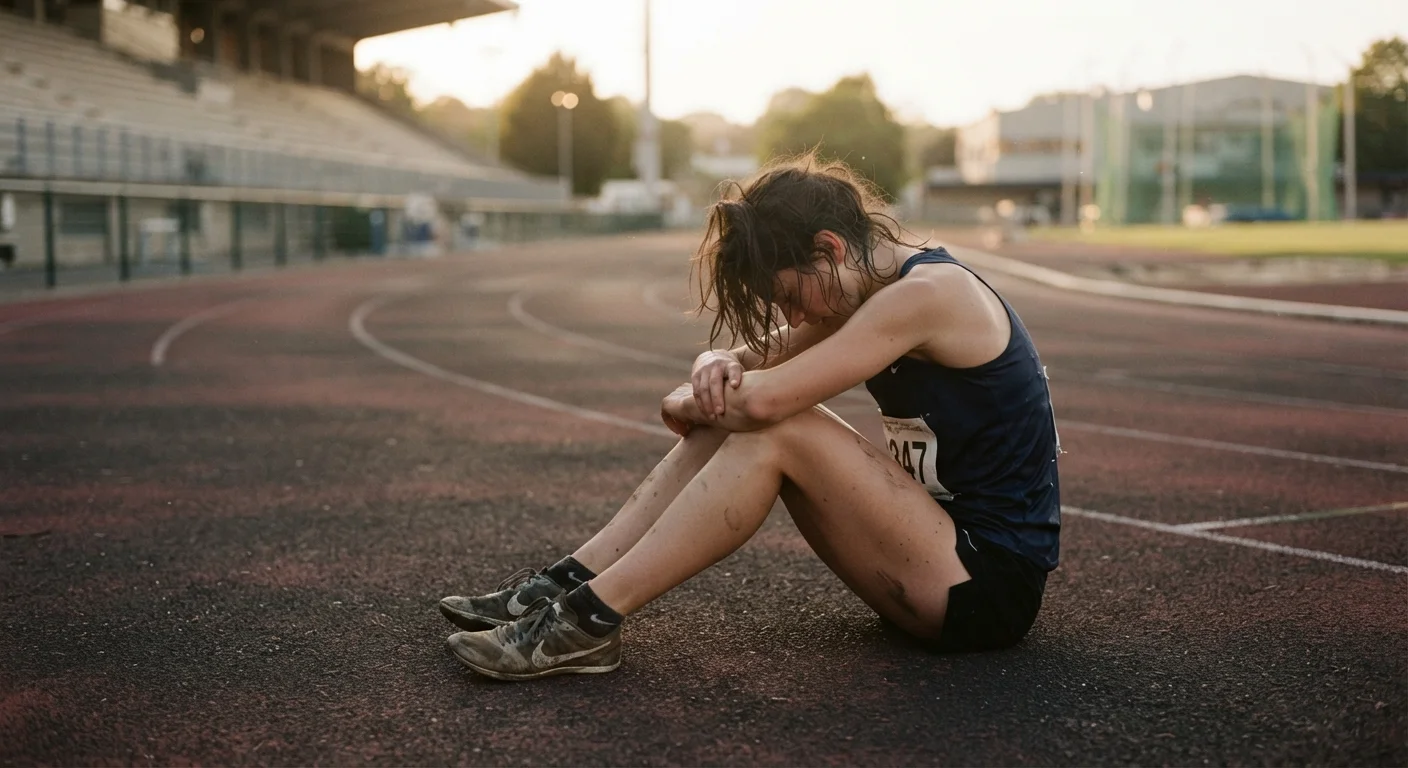 Overtraining Syndrome: What It Is and Why It Sneaks Up on You