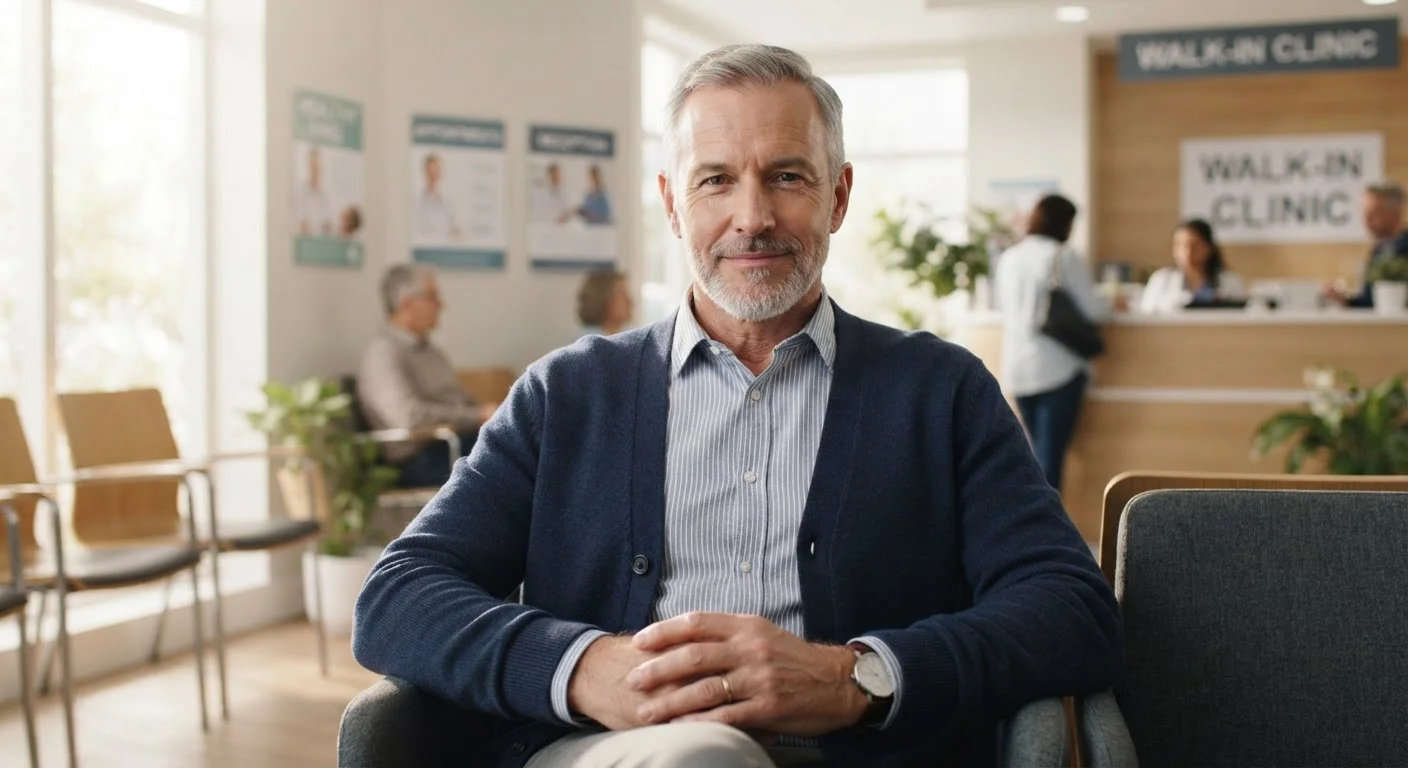 Prostate Health Basics Every Man Should Know