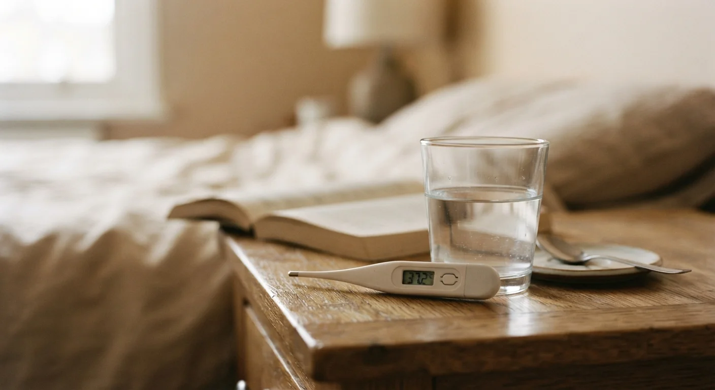Recognising the Signs That an Infection May Need Medical Attention