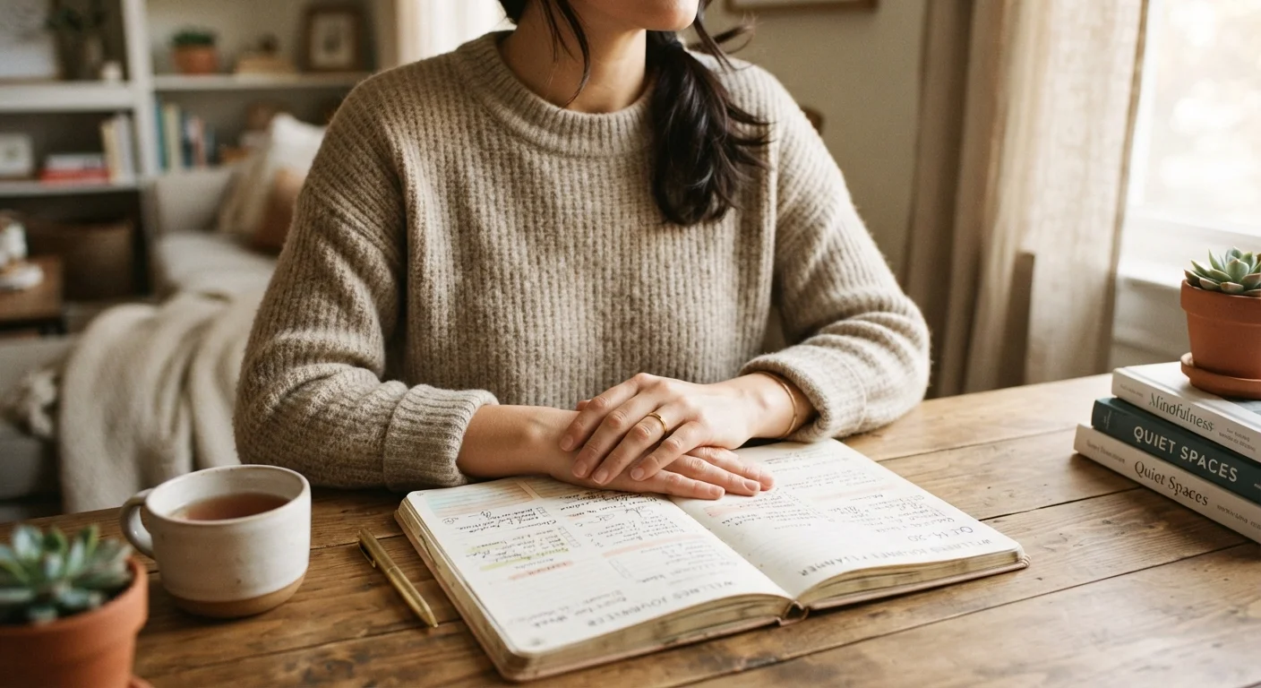 Signs That Your Menstrual Cycle May Be Signalling a Health Issue