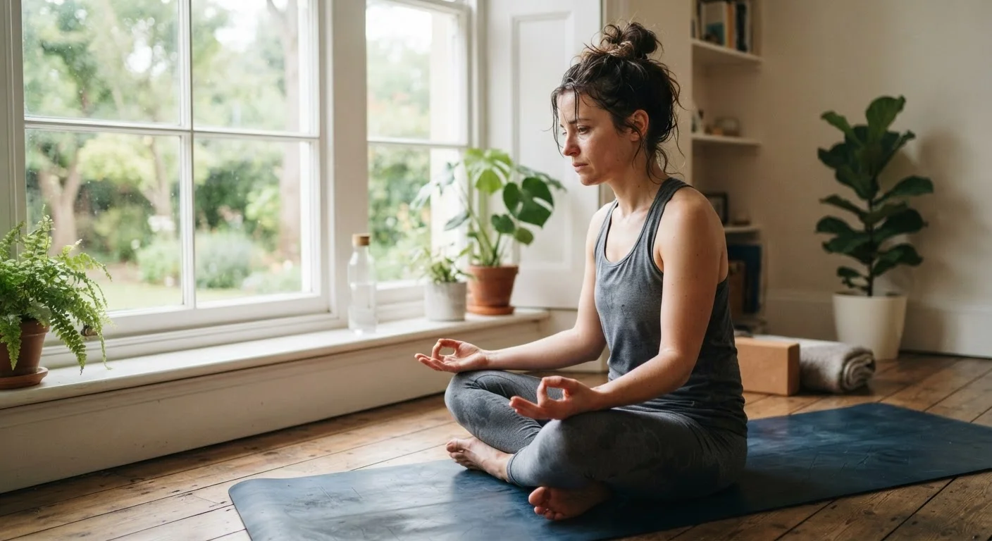 Signs Your Body Is Asking for a Rest Day