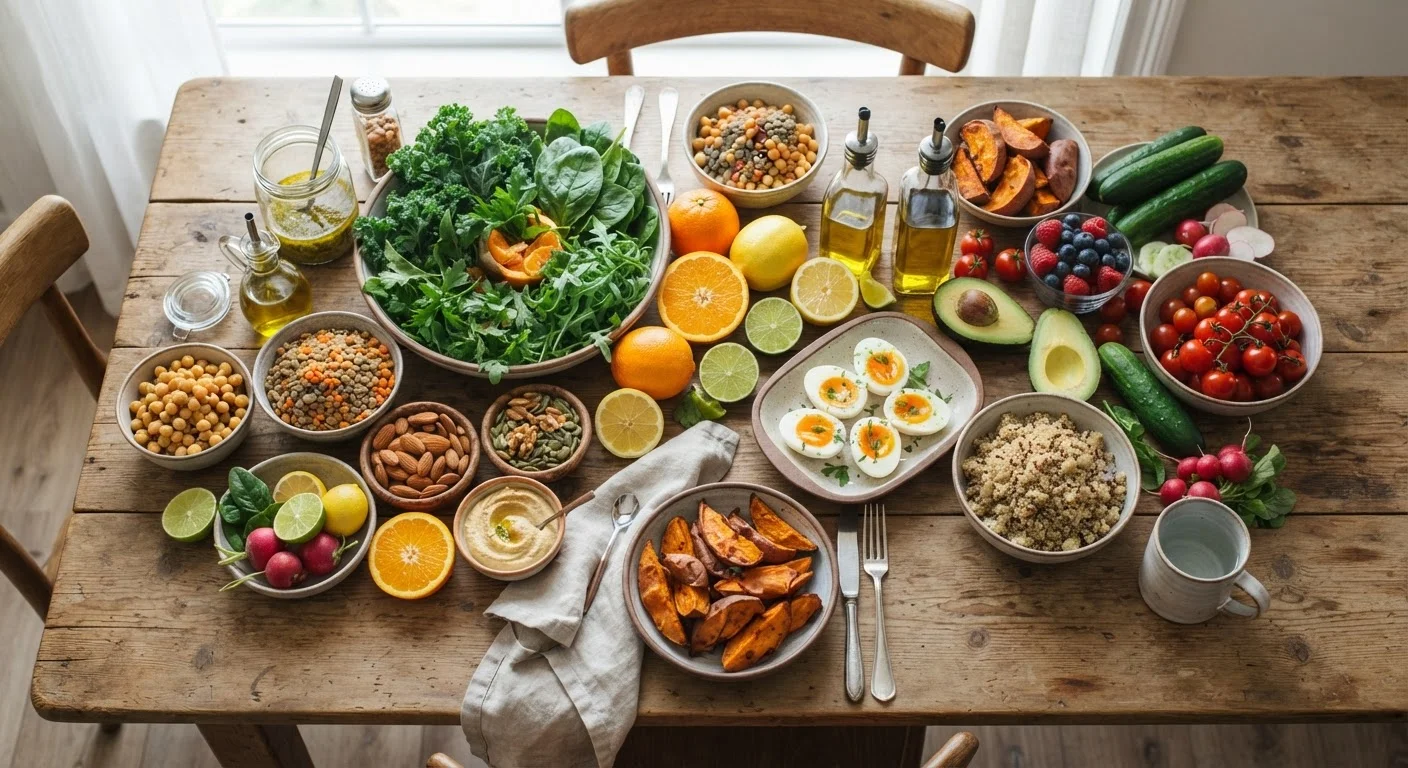 Signs Your Diet May Be Missing Key Micronutrients — and What to Do Next