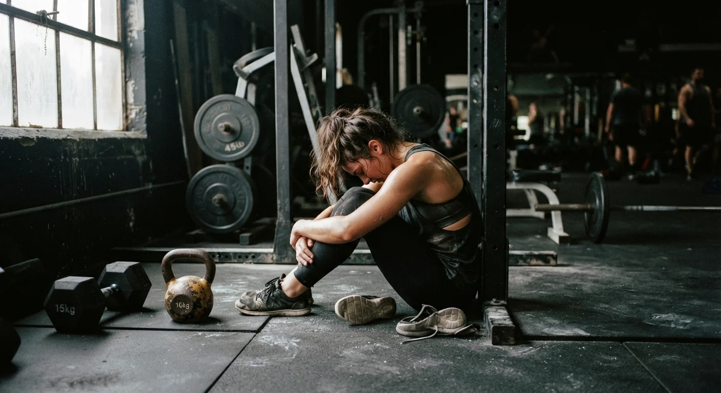 Skipping Rest Days: The Hidden Costs That Add Up Over Time