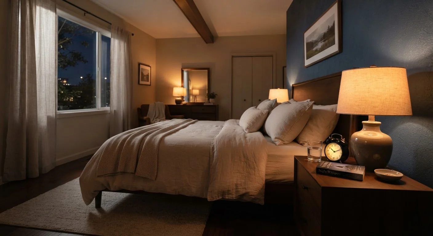 Sleep Hygiene vs. Sleep Restriction Therapy: Understanding Two Different Approaches