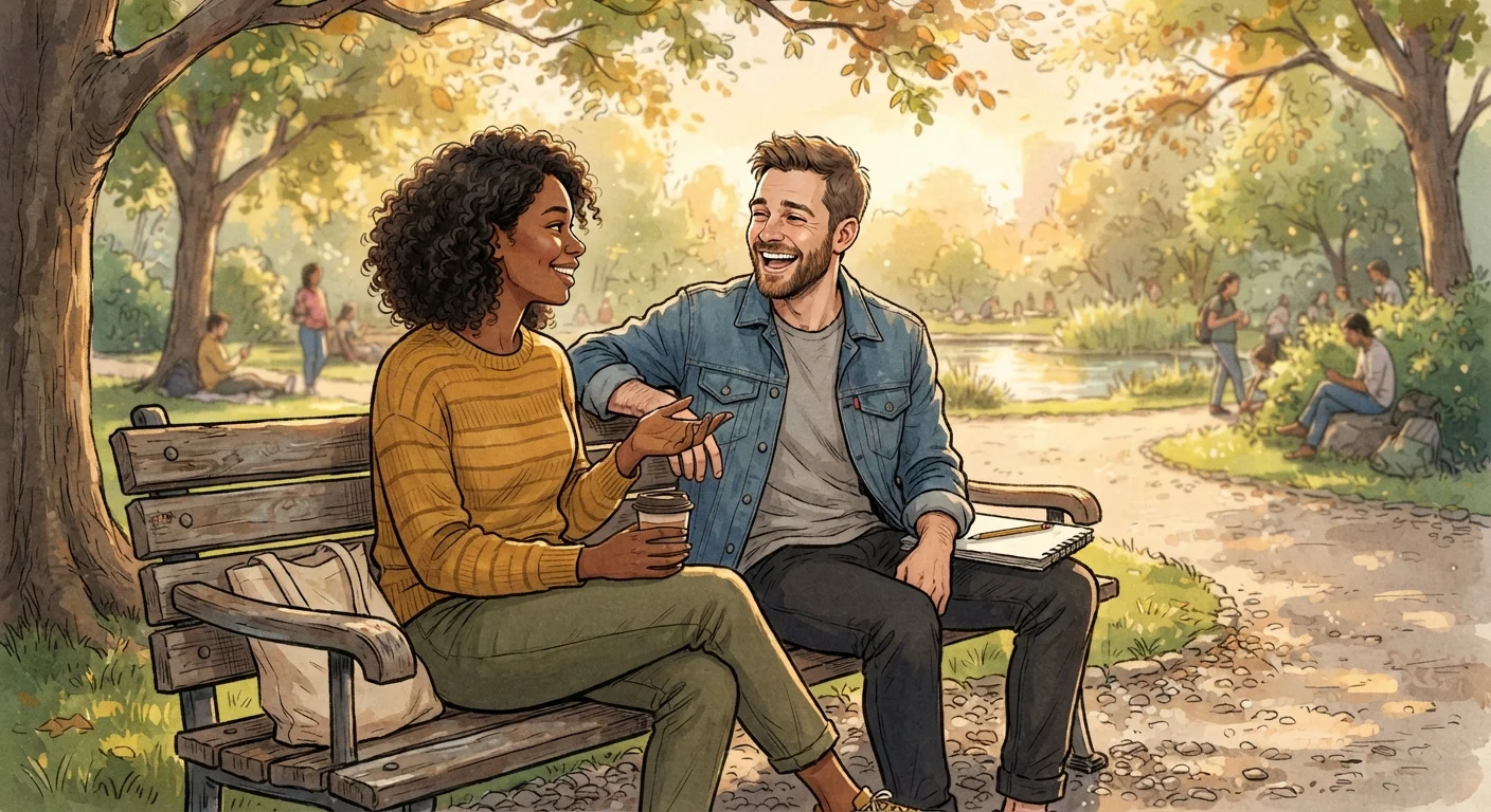 Social Connection as a Wellness Practice: What the Research Says