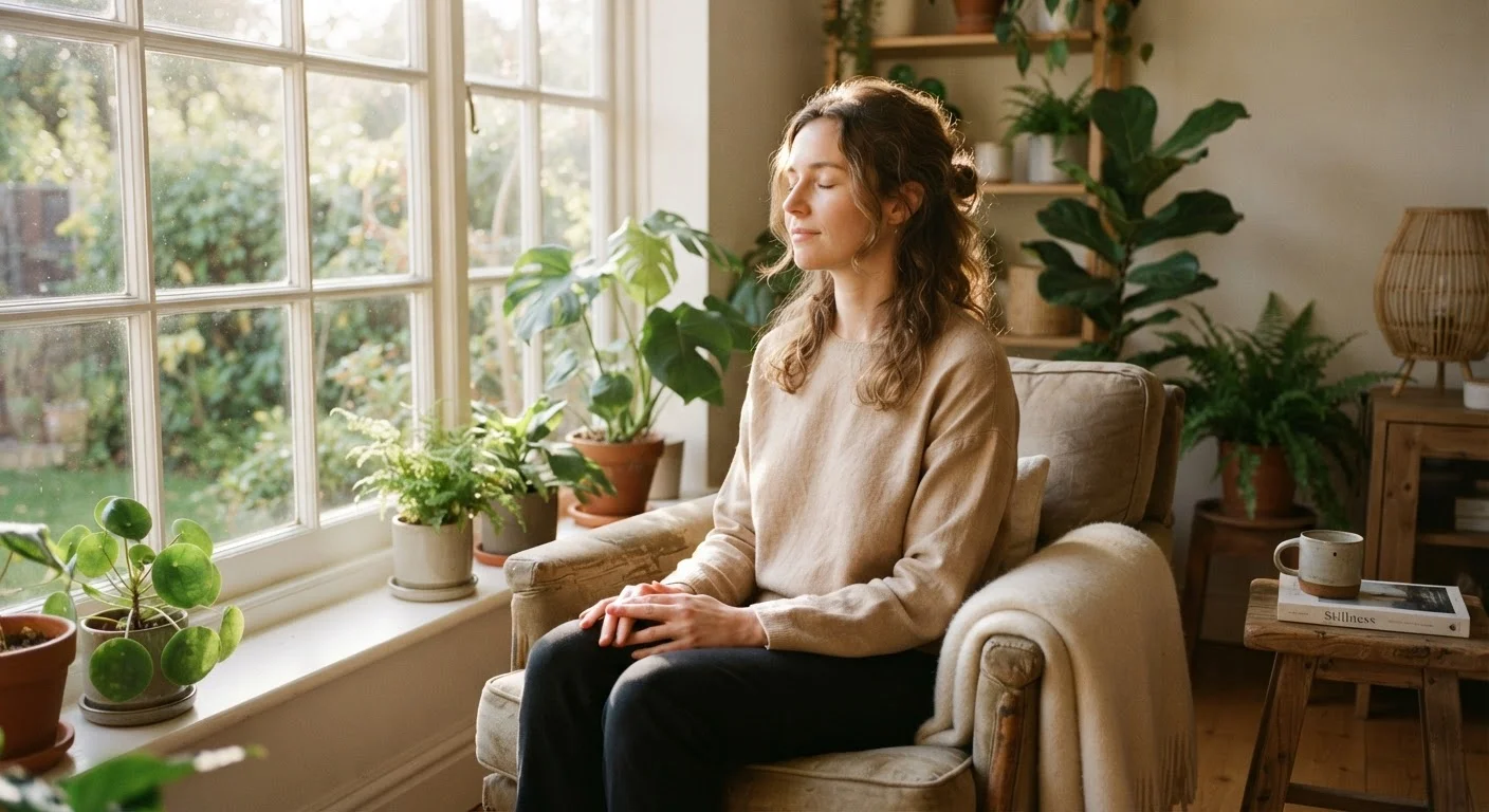 Starting a Mindfulness Practice When You Have No Idea Where to Begin