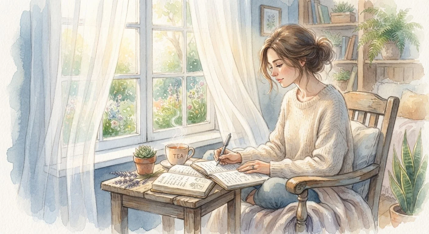 Strengthening Your Emotional Resilience Through Daily Habits