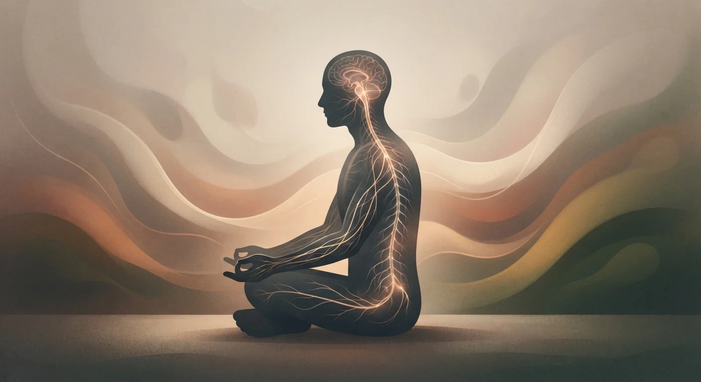 Stress and Anxiety: What They Are and Why Your Body Reacts the Way It Does