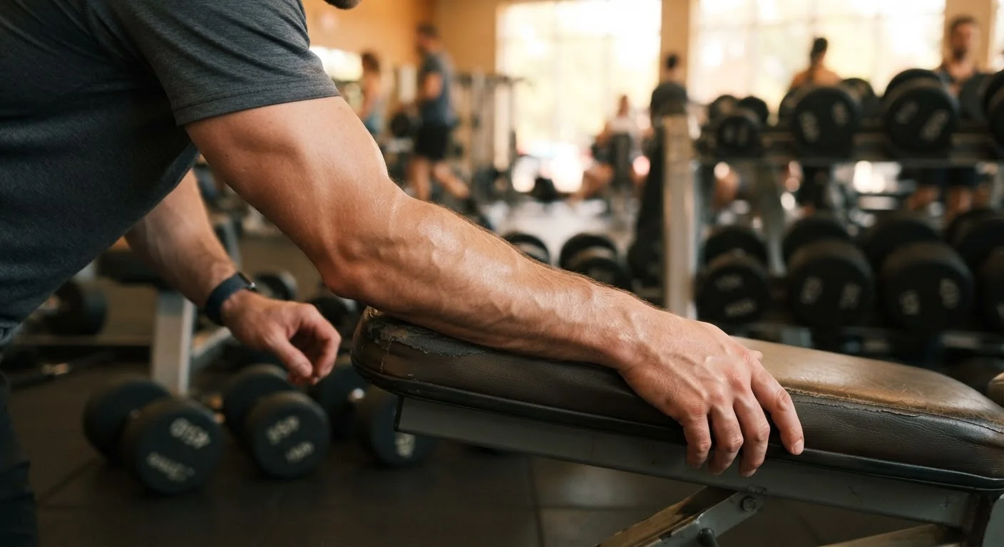 Testosterone and Men's Health: Separating Facts from Fitness Myths