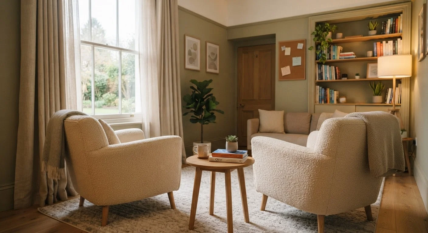 The Different Types of Therapy Explained